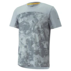 T-shirt Puma FD Run AOP Graf