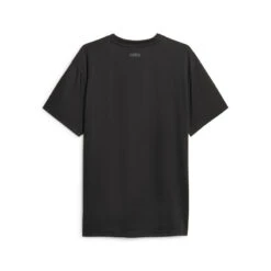 T-shirt Puma Franchise Core (Poly) -Modekleding t shirt puma franchise core poly 1