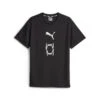 T-shirt Puma Franchise Core (Poly) -Modekleding t shirt puma franchise core poly