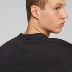 T-shirt Puma Franchise Core (Poly) -Modekleding t shirt puma franchise core poly 4