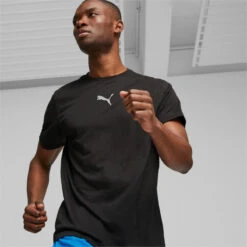 T-shirt Puma Graphic -Modekleding t shirt puma graphic 2