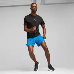 T-shirt Puma Graphic -Modekleding t shirt puma graphic 3