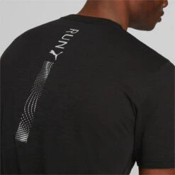 T-shirt Puma Graphic -Modekleding t shirt puma graphic 4