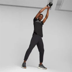 T-shirt Puma Graphic Concept -Modekleding t shirt puma graphic concept 3