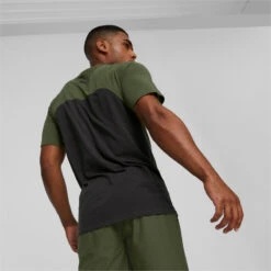 T-shirt Puma Strength DriRelease -Modekleding t shirt puma strength drirelease 6