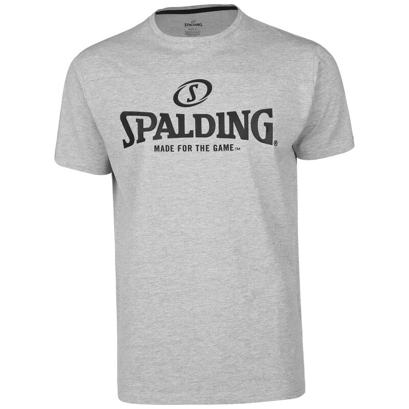 T-shirt Spalding Essential Logo 3 T-shirt Spalding Essential Logo