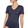 T-shirt Van Lyocell Soft Premium