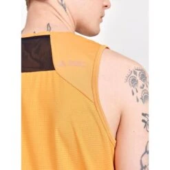 Tanktop Craft Pro Trail Singlet -Modekleding tanktop craft pro trail singlet 3