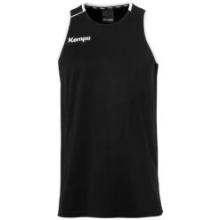 Tanktop Voor Kinderen Kempa Player