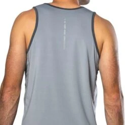 Nathan Tanktop Voor Mannen - Hardlopen - Sprinter -Modekleding tanktop voor mannen hardlopen sprinter 3