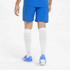 TeamFINAL Voetbalshort Voor Heren PUMA -Modekleding teamfinal voetbalshort voor heren puma 2