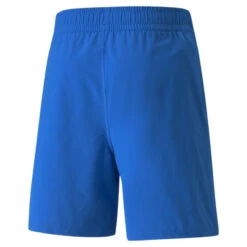 TeamFINAL Voetbalshort Voor Heren PUMA -Modekleding teamfinal voetbalshort voor heren puma 4