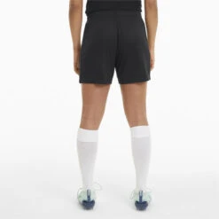 TeamGOAL Gebreide Voetbalshort Voor Dames PUMA -Modekleding teamgoal gebreide voetbalshort voor dames puma 2