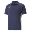 TeamLIGA Poloshirt Voor Heren PUMA