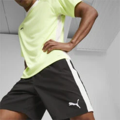 TeamLIGA Short Voor Heren PUMA -Modekleding teamliga short voor heren puma 2