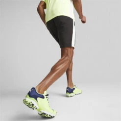 TeamLIGA Short Voor Heren PUMA -Modekleding teamliga short voor heren puma 3