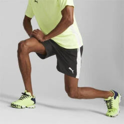 TeamLIGA Short Voor Heren PUMA -Modekleding teamliga short voor heren puma 4