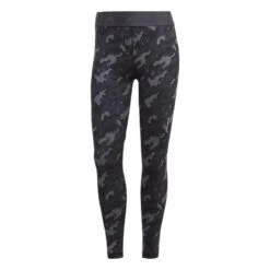ADIDAS Techfit Camo 7/8 Legging -Modekleding techfit camo 78 legging 1