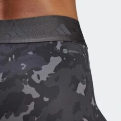 ADIDAS Techfit Camo 7/8 Legging -Modekleding techfit camo 78 legging 4