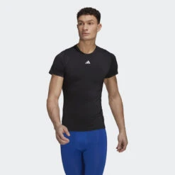 ADIDAS Techfit Training T-shirt