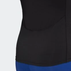 ADIDAS Techfit Training T-shirt -Modekleding techfit training t shirt 4