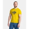 Technisch Heren T-shirt Kilpi GAROVE-M -Modekleding technisch heren t shirt kilpi garove m
