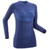Thermoshirt Voor Langlaufen Dames 900