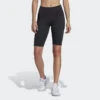 ADIDAS Tennis Match Korte Legging -Modekleding tennis match korte legging