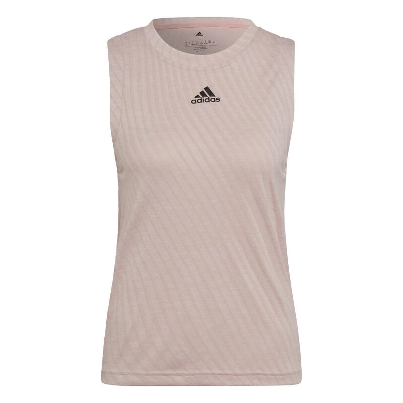 ADIDAS Tennis Match Tanktop 4 ADIDAS Tennis Match Tanktop - Afbeelding 2