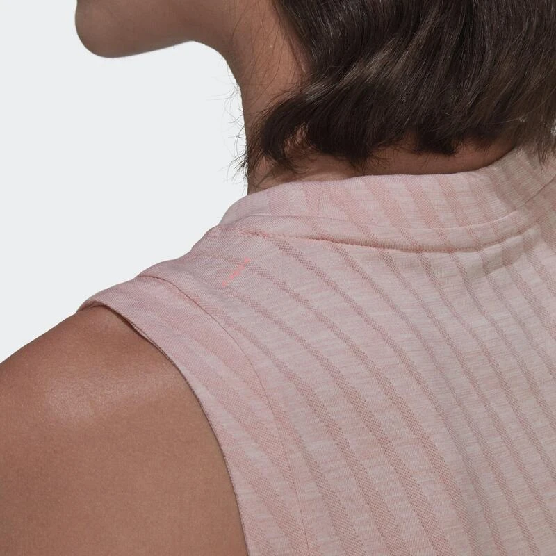 ADIDAS Tennis Match Tanktop 8 ADIDAS Tennis Match Tanktop - Afbeelding 6