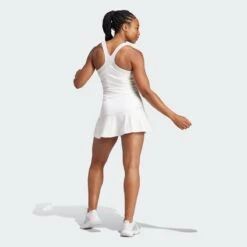 ADIDAS Tennis Y-Jurk 10 ADIDAS Tennis Y-Jurk -Modekleding tennis y jurk 2