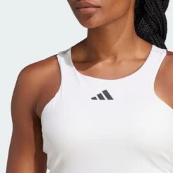 ADIDAS Tennis Y-Jurk 13 ADIDAS Tennis Y-Jurk -Modekleding tennis y jurk 5