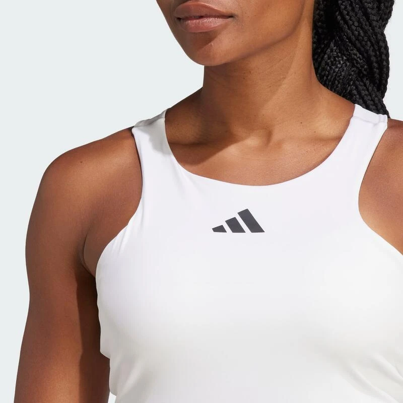 ADIDAS Tennis Y-Jurk 8 ADIDAS Tennis Y-Jurk - Afbeelding 6