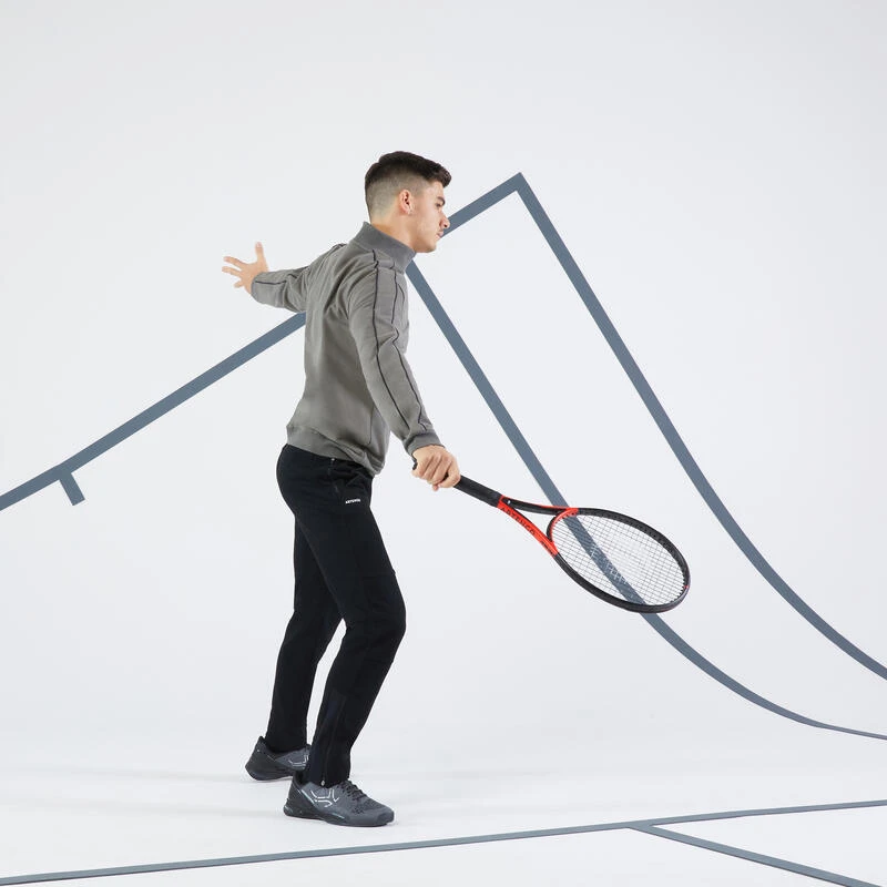 Artengo Tennisbroek Voor Heren Soft 8 Artengo Tennisbroek Voor Heren Soft - Afbeelding 6