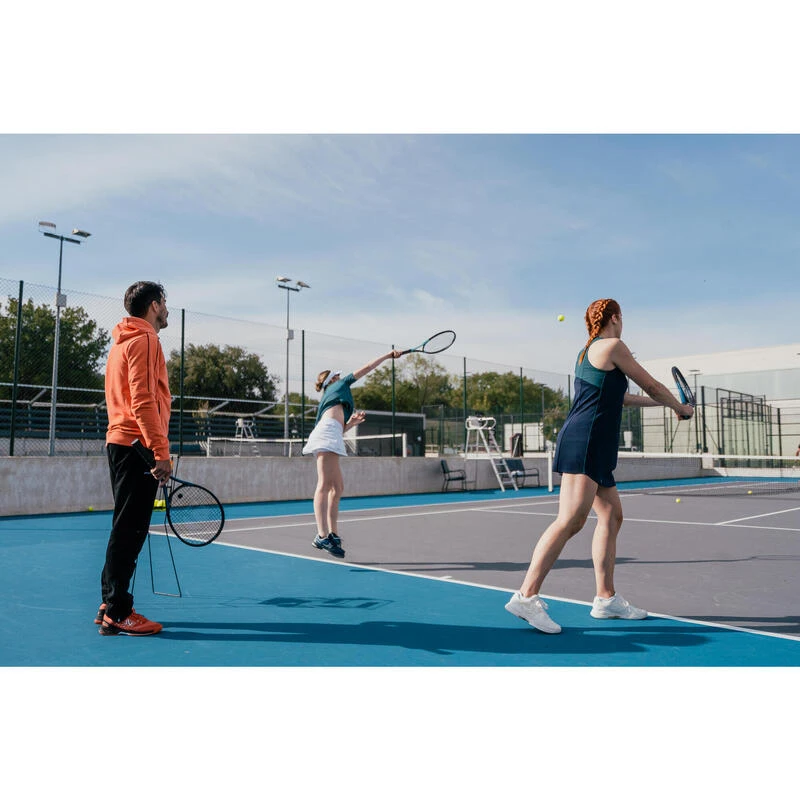 Artengo Tennisbroek Voor Heren Soft 9 Artengo Tennisbroek Voor Heren Soft - Afbeelding 7