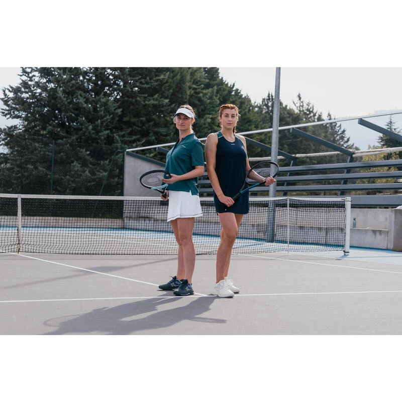 Artengo Tennisjurk Voor Dames Dry 14 Artengo Tennisjurk Voor Dames Dry - Afbeelding 12
