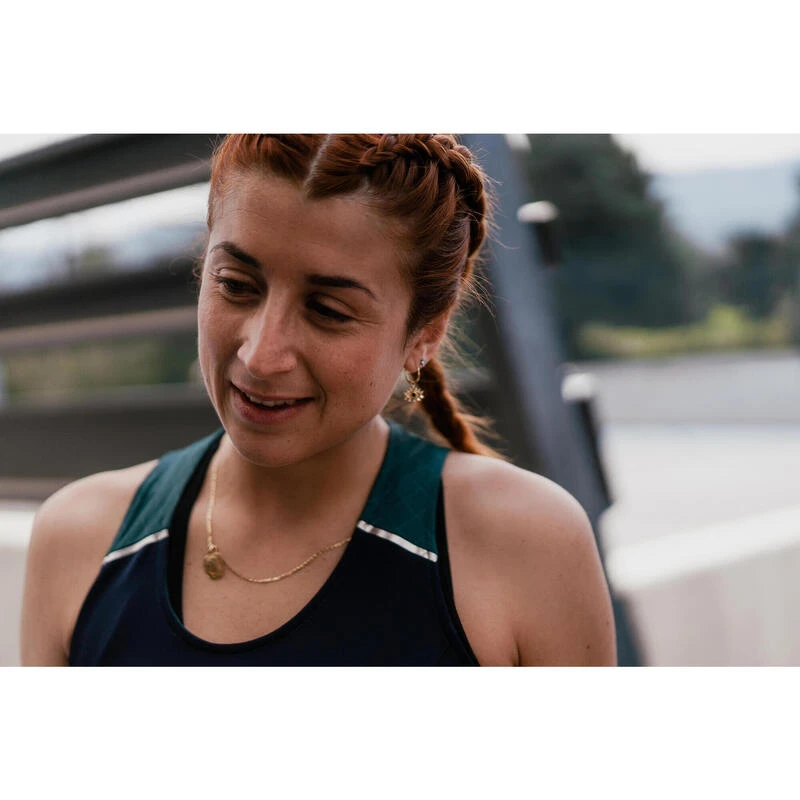 Artengo Tennisjurk Voor Dames Dry 12 Artengo Tennisjurk Voor Dames Dry - Afbeelding 10