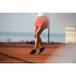 Artengo Tennisrokje Voor Dames Light 900 -Modekleding tennisrokje voor dames light 900 rood 7