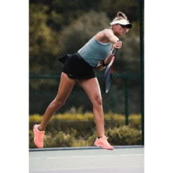 Artengo Tennistopje Voor Dames Light 900 -Modekleding tennistopje voor dames light 900 lichtkaki 10