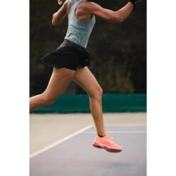 Artengo Tennistopje Voor Dames Light 900 -Modekleding tennistopje voor dames light 900 lichtkaki 11