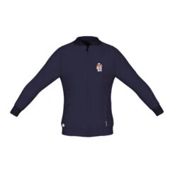 Artengo Tennisjack Voor Jongens TJK500