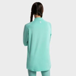 Thermisch Ondershirt Wintersport SIROKO Slush-W Turquoise Turquoise Dames 8 Thermisch Ondershirt Wintersport SIROKO Slush-W Turquoise Turquoise Dames -Modekleding thermisch ondershirt wintersport siroko slush w turquoise turquoise dames 1