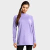 Thermisch Ondershirt Wintersport SIROKO Slush-W Violet Lavendel Dames 2 Thermisch Ondershirt Wintersport SIROKO Slush-W Violet Lavendel Dames -Modekleding thermisch ondershirt wintersport siroko slush w violet lavendel dames