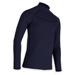 Thermische Coltrui Voor Golf Heren CW500 -Modekleding thermische coltrui voor golf heren cw500 marineblauw 7