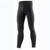 Warme Thermobroek Voor Langlaufen Voor Heren XC S Tight 100 -Modekleding thermische herenlegging voor langlaufen zwart
