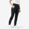 Artengo Thermo Tennisbroek Voor Dames TH 500 2 Artengo Thermo Tennisbroek Voor Dames TH 500 -Modekleding thermo tennisbroek voor dames th 500 zwart