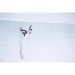 WEDZE Thermoshirt Voor Skiën Voor Dames BL 590 Brokovich Merinowol Grijs/wit 29 WEDZE Thermoshirt Voor Skiën Voor Dames BL 590 Brokovich Merinowol Grijs/wit -Modekleding thermoshirt voor skien voor dames bl 590 brokovich merinowol grijswit 10