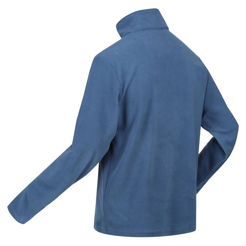 Regatta Thompson Wandelfleece Voor Heren 4 Regatta Thompson Wandelfleece Voor Heren - Afbeelding 2