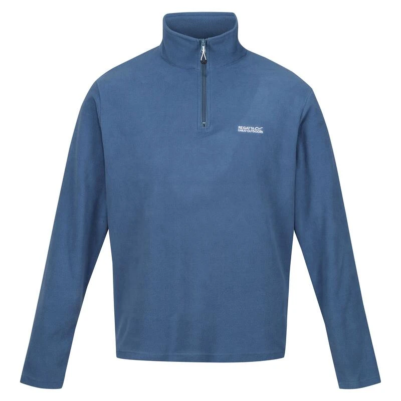 Regatta Thompson Wandelfleece Voor Heren 5 Regatta Thompson Wandelfleece Voor Heren - Afbeelding 3