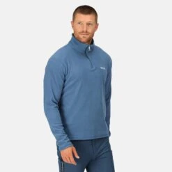 Regatta Thompson Wandelfleece Voor Heren 11 Regatta Thompson Wandelfleece Voor Heren -Modekleding thompson wandelfleece voor heren 4